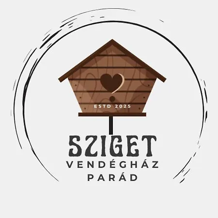 Sziget Vendeghaz *