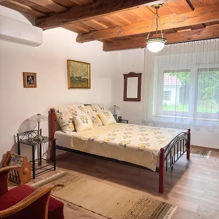 Apartmán Sziget Vendeghaz
